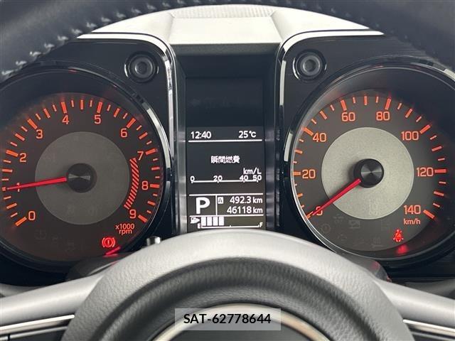 Suzuki JIMNY 2021 8932624-21