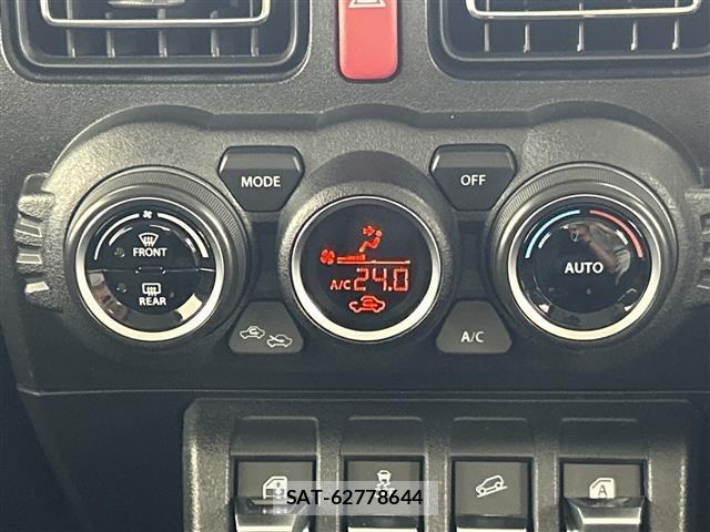 Suzuki JIMNY 2021 8932624-9