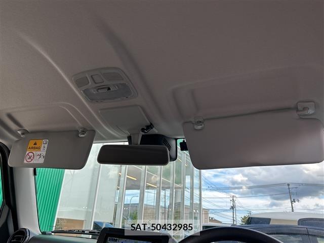 Suzuki JIMNY 2018 8932625-10