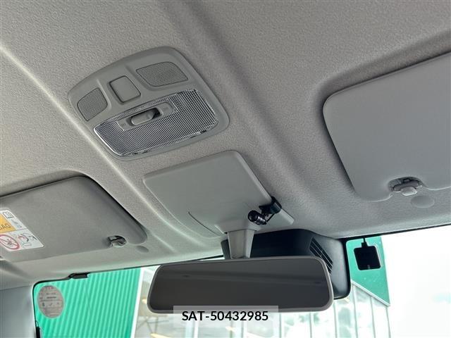 Suzuki JIMNY 2018 8932625-11