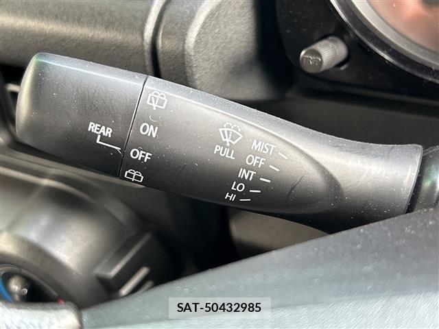 Suzuki JIMNY 2018 8932625-13