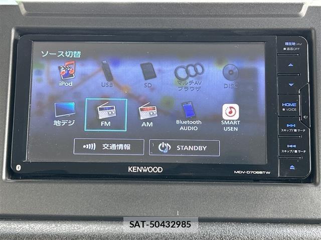 Suzuki JIMNY 2018 8932625-19