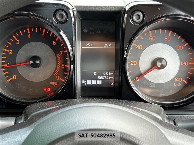 Suzuki JIMNY 2018 8932625-23