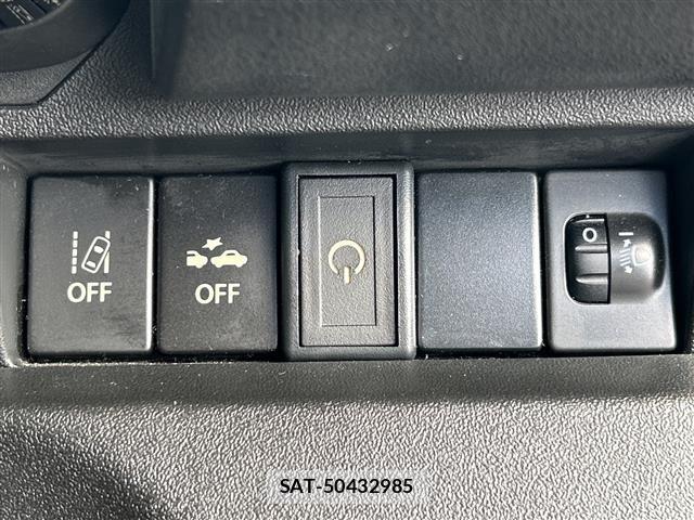 Suzuki JIMNY 2018 8932625-5