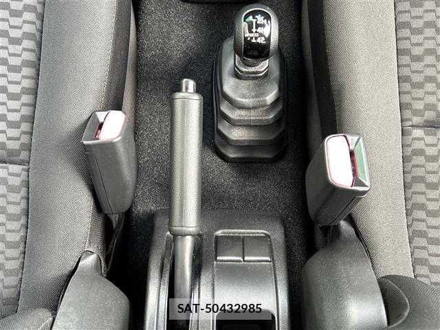 Suzuki JIMNY 2018 8932625-6