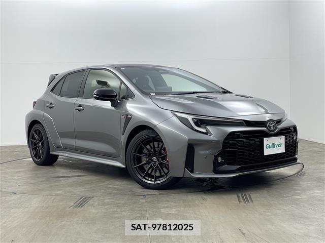 Toyota COROLLA 2024 8907118-0