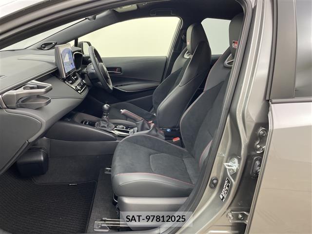 Toyota COROLLA 2024 8907118-1