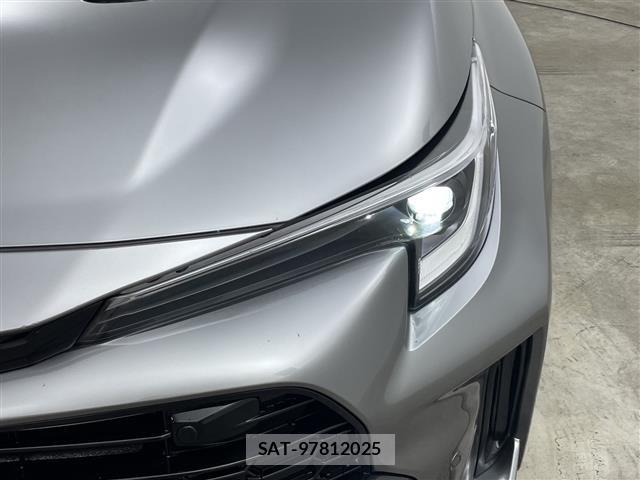 Toyota COROLLA 2024 8907118-12