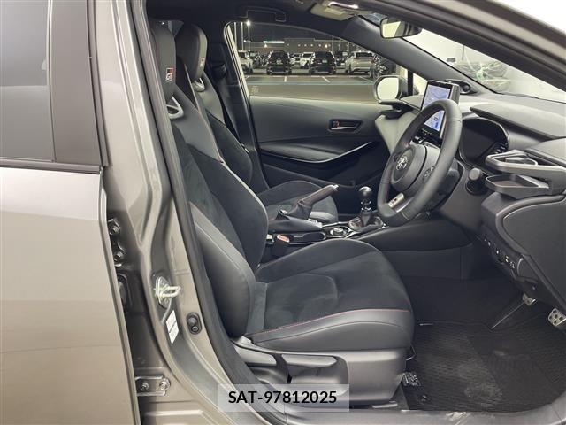 Toyota COROLLA 2024 8907118-19
