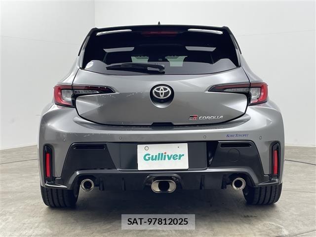Toyota COROLLA 2024 8907118-2