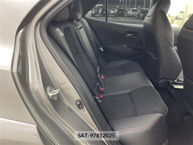 Toyota COROLLA 2024 8907118-21