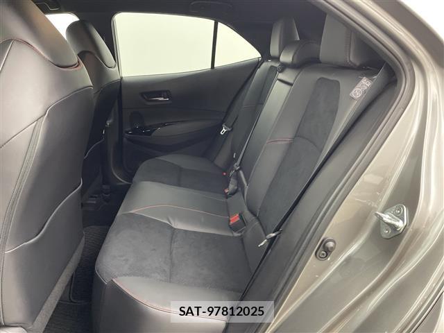 Toyota COROLLA 2024 8907118-3