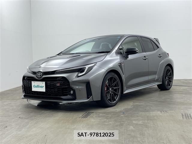 Toyota COROLLA 2024 8907118-4