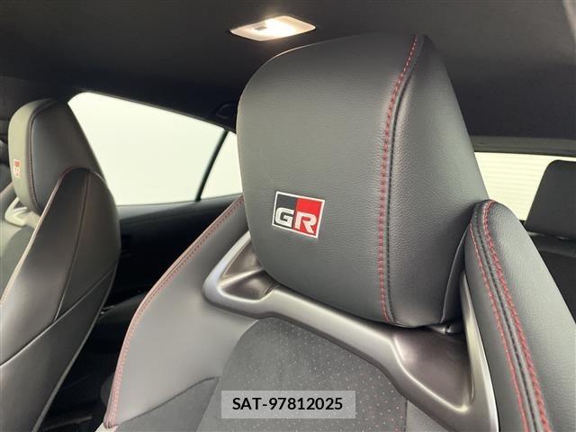 Toyota COROLLA 2024 8907118-5