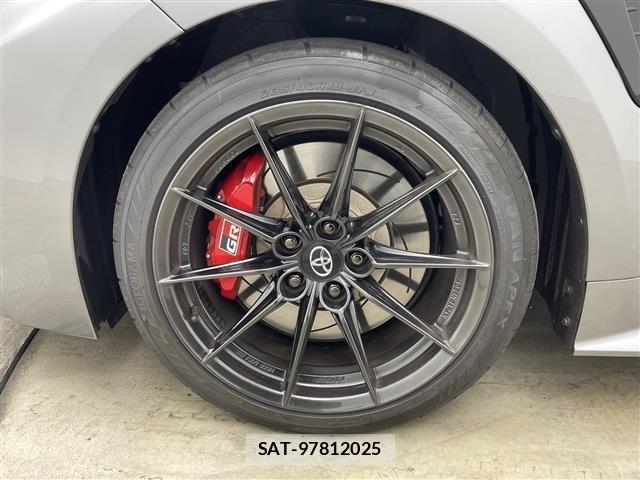 Toyota COROLLA 2024 8907118-9