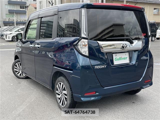 Toyota ROOMY 2021 8914421-13
