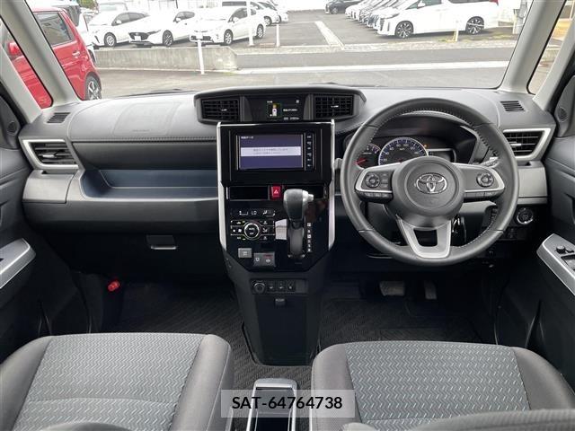 Toyota ROOMY 2021 8914421-14