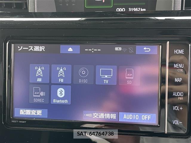 Toyota ROOMY 2021 8914421-16