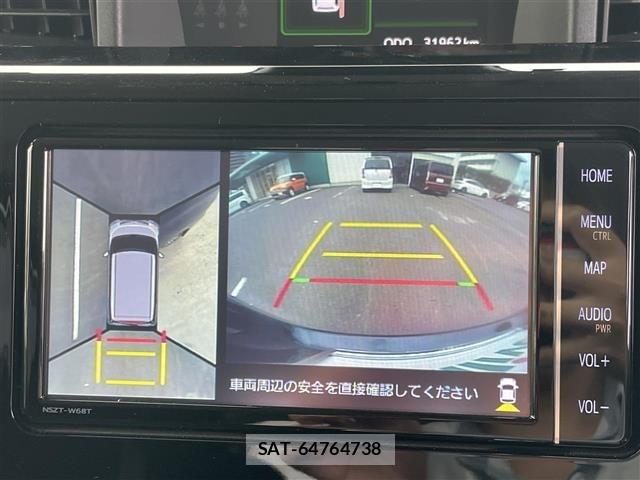 Toyota ROOMY 2021 8914421-18