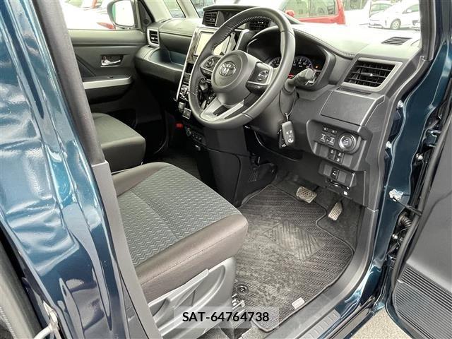 Toyota ROOMY 2021 8914421-2