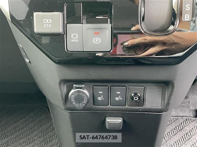 Toyota ROOMY 2021 8914421-20