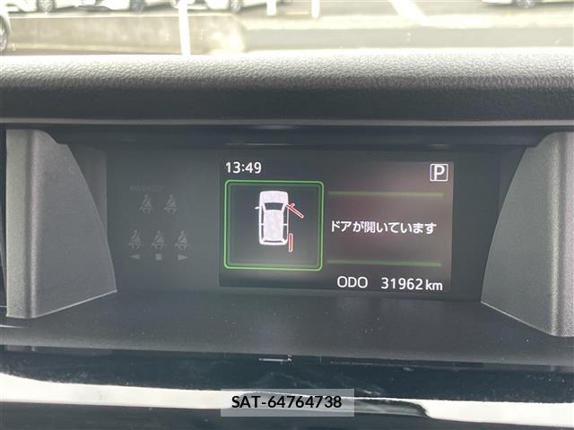 Toyota ROOMY 2021 8914421-21