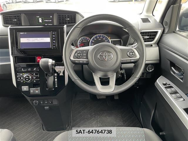 Toyota ROOMY 2021 8914421-22