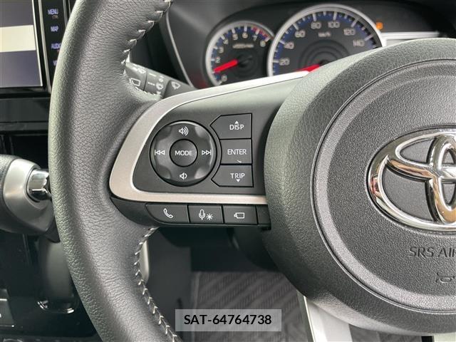 Toyota ROOMY 2021 8914421-3
