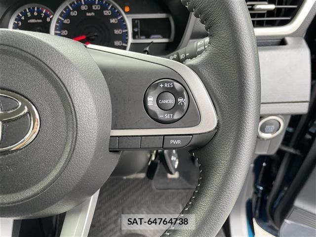 Toyota ROOMY 2021 8914421-5