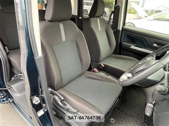 Toyota ROOMY 2021 8914421-6
