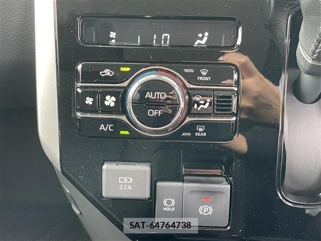 Toyota ROOMY 2021 8914421-8