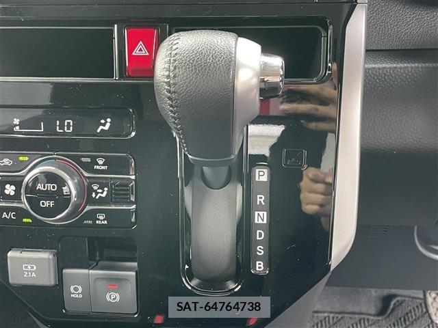 Toyota ROOMY 2021 8914421-9