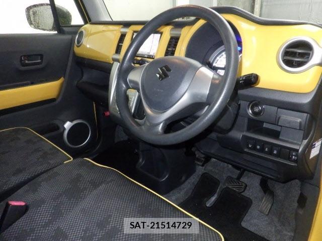Suzuki HUSTLER 2017 8777144-3