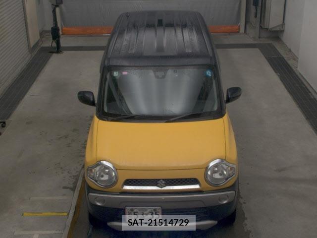 Suzuki HUSTLER 2017 8777144-6