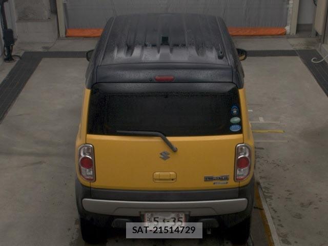 Suzuki HUSTLER 2017 8777144-7