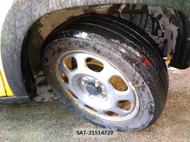 Suzuki HUSTLER 2017 8777144-9