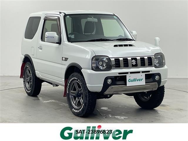 Suzuki JIMNY 2017 8932627-0