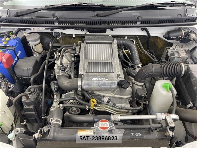 Suzuki JIMNY 2017 8932627-14