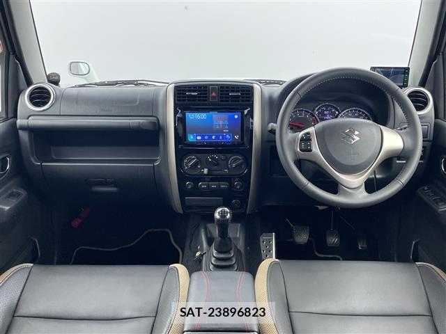 Suzuki JIMNY 2017 8932627-15