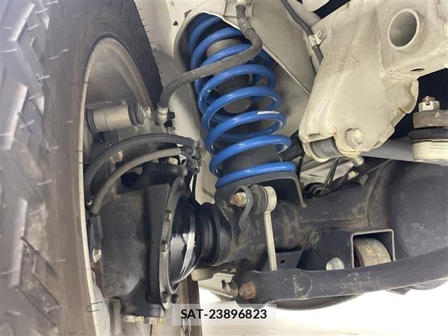 Suzuki JIMNY 2017 8932627-16