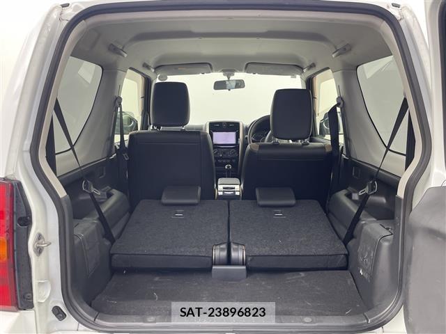 Suzuki JIMNY 2017 8932627-22