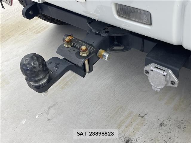 Suzuki JIMNY 2017 8932627-3