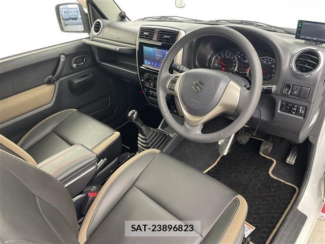 Suzuki JIMNY 2017 8932627-4