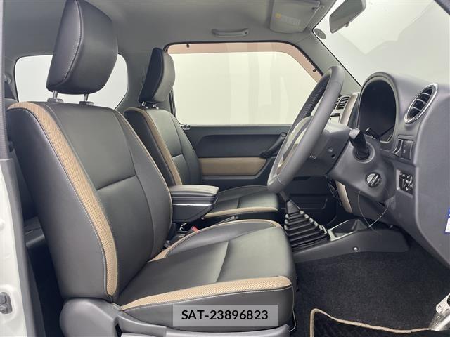 Suzuki JIMNY 2017 8932627-6