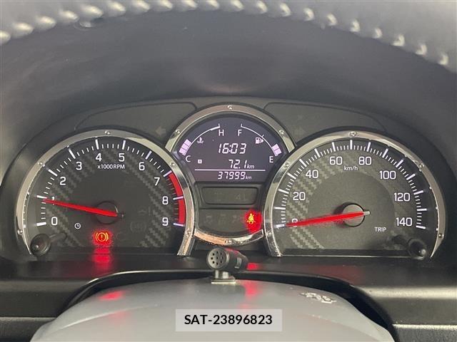 Suzuki JIMNY 2017 8932627-7