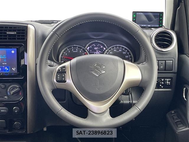 Suzuki JIMNY 2017 8932627-8