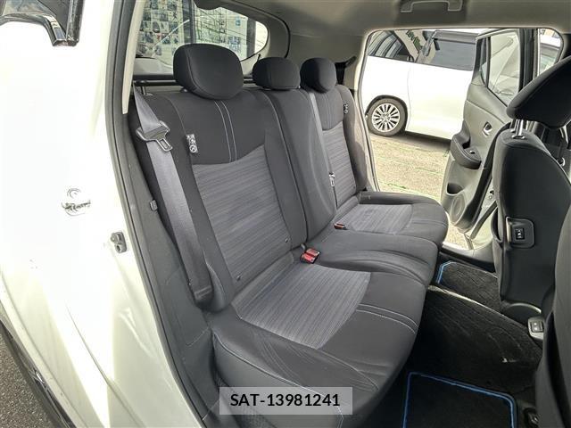 Nissan LEAF 2020 8928865-12