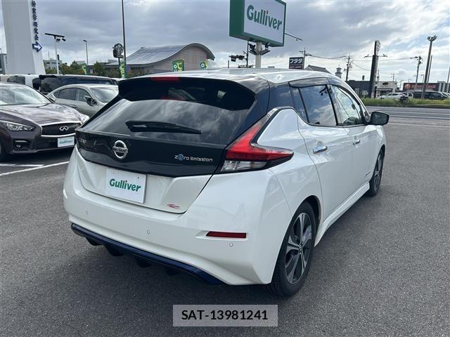Nissan LEAF 2020 8928865-14