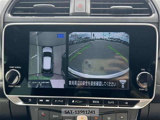 Nissan LEAF 2020 8928865-17