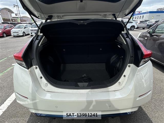 Nissan LEAF 2020 8928865-2